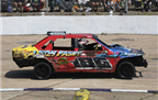 National Bangers - 2024 Points Championship
